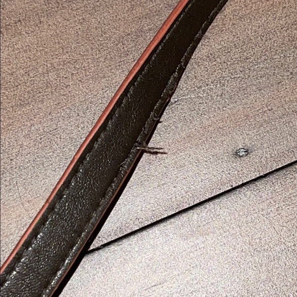 Vera Bradley Flower Shower Slim Hipster PVC - Picture 6 of 7